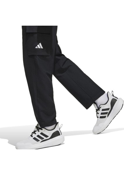 Sportswear JC9388 Essentials Climacool Cargo Pants Kids fırsatları