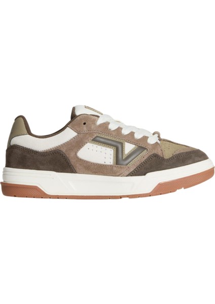 VN000D6FBF01 Vans Upland Spor Ayakkabı Kahve