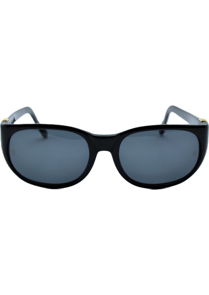 Cartıer Vıntage Premıère Pilot Aviator Unısex 22KALTIN Motifli Güneş Gözlüğü indirimleri