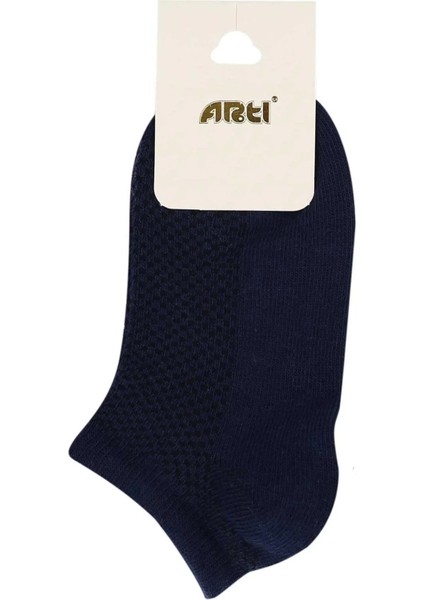 Roger Patik Çorap Asorti