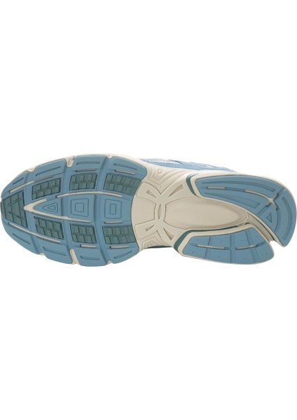 UA6009155 Under Armour Ua Sola Suede Spor Ayakkabı Mavi