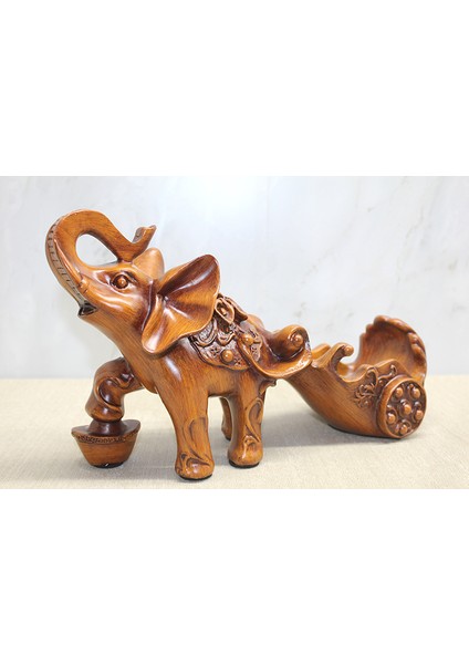 Polyester Fil Figürü Şaraplık modelleri