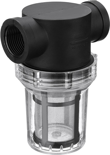 2 Set Su Filtresi Ön Müsser Su Arıtörü Mesh Süzgeç Su Pompası Filtresi Sulama Yüksek Akış Boru Hattı Filtresi 142X113X55MM &amp 121X8X52MM (Yurt Dışından) indirimleri