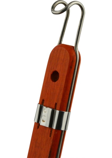 Ahşap Sap Mutfak Eşyası Köfte Erişte Örtü Süzgeç Mutfak Örgü Asma Yağ Filtresi Net Süzgeç Kepçesi (Yurt Dışından) indirimleri