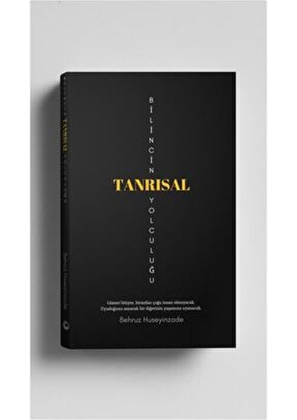 Bilincin Tanrısal Yolculuğu - Behruz Huseyinzade modelleri