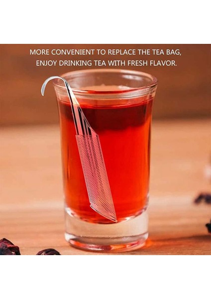Paslanmaz Çelik Çay Süzgeç Çay Difüzör Çay Infüzörü Gevşek Çay Kahve Baharat Uzun Kalıcı Çay Filtre Tutucu Aracı (Yurt Dışından) modelleri