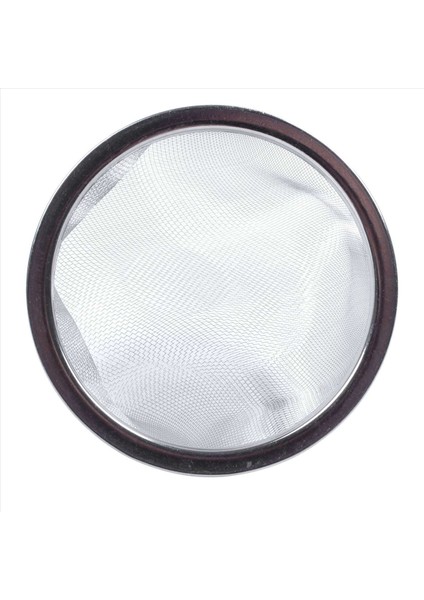 6x Çaydanlık Çapı 80MM Metal Örgü Çay Yaprağı Baharat Süzgeç Sepeti (Yurt Dışından) fırsatları