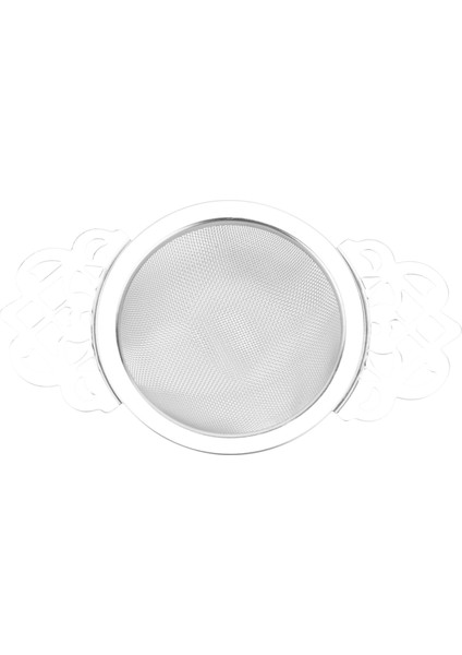 Damla Kaseleri (4 Paket) ile Çay Süzgeçleri Zarif Paslanmaz Çelik Gevşek Yaprak Çay Süzgeçleri (Yurt Dışından) fırsatları