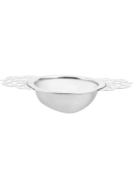 Damla Kaseleri (4 Paket) ile Çay Süzgeçleri Zarif Paslanmaz Çelik Gevşek Yaprak Çay Süzgeçleri (Yurt Dışından) indirimleri