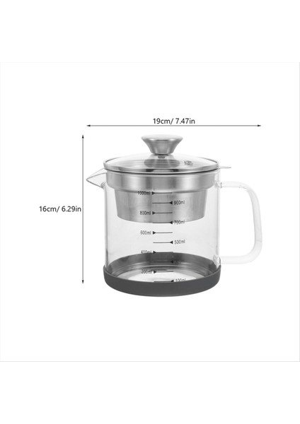 Gıda Süzgeç Somun Süt Torbası Yedek Yoğurt Süzgeç Paslanmaz Çelik Buzlu Çay Sürahi Suyu Içecek Karaafe Ölçekli (Yurt Dışından) fiyatları