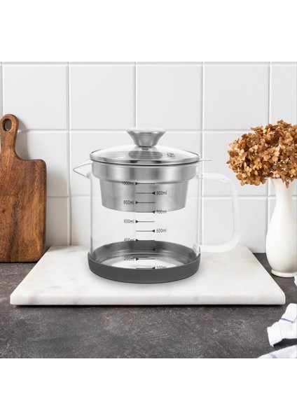 Gıda Süzgeç Somun Süt Torbası Yedek Yoğurt Süzgeç Paslanmaz Çelik Buzlu Çay Sürahi Suyu Içecek Karaafe Ölçekli (Yurt Dışından) modelleri