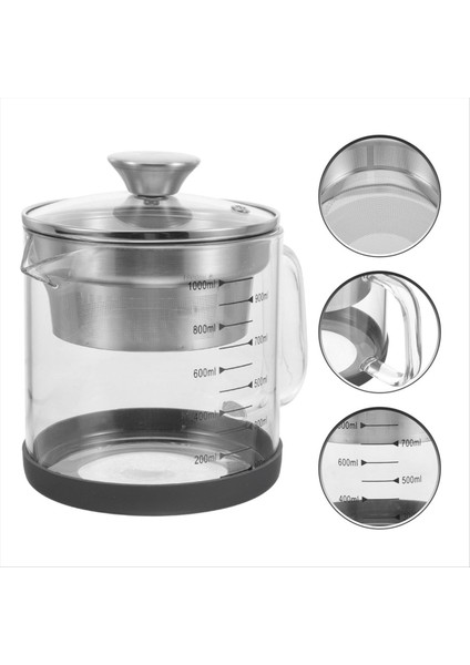 Gıda Süzgeç Somun Süt Torbası Yedek Yoğurt Süzgeç Paslanmaz Çelik Buzlu Çay Sürahi Suyu Içecek Karaafe Ölçekli (Yurt Dışından) indirimleri