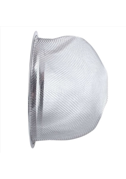 8x Çaydanlık Çapı 80MM Metal Örgü Çay Yaprağı Baharat Süzgeç Sepeti (Yurt Dışından) indirimleri