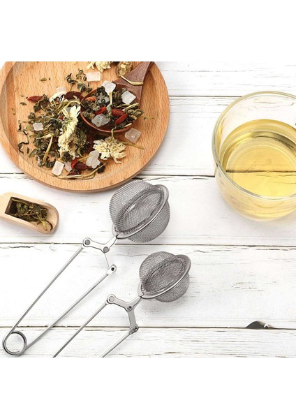 12PCS Çay Infuser Gevşek Yaprak Çay Çay Çay Süzgeç Kaşık Paslanmaz Çelik Çay Filtresi Saplamalı (Yurt Dışından) fırsatları
