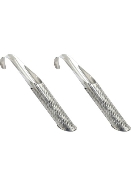 Çay Filtre Borusu Şekli Gevşek Yaprak Difüzör Çay Süzgeci Çelik Çay Infüzer Çaydanlık Mutfak Eşyaları Mutfak Aksesuarları (Yurt Dışından)