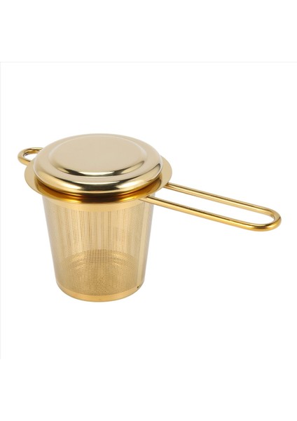 Çay Yaprağı Çay Süzgeç Altın Namlu Çay Süzgeç Kung Fu Çay Seti (Yurt Dışından) fiyatları