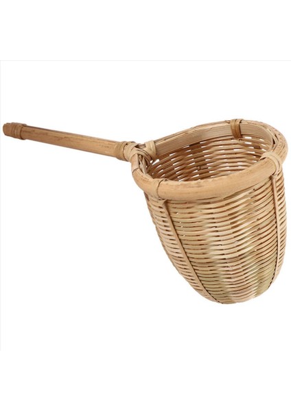 2x Doğa Bambu Çay Süzgeç Filtresi Kevnel Infuser El Yapımı Dokuma El Sanatları Yenilik Çay Aracı Kung Fu Çay Gadgets Hediye (Yurt Dışından) modelleri