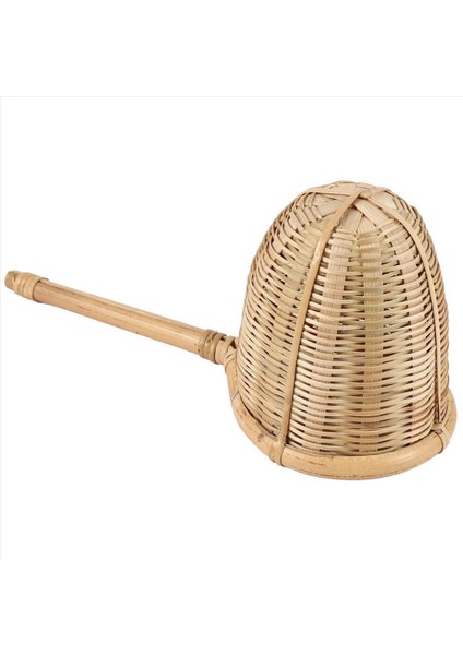 2x Doğa Bambu Çay Süzgeç Filtresi Kevnel Infuser El Yapımı Dokuma El Sanatları Yenilik Çay Aracı Kung Fu Çay Gadgets Hediye (Yurt Dışından) indirimleri