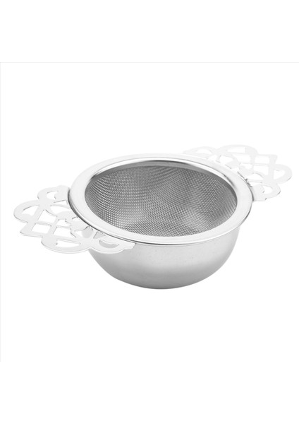 Damla Kaseleri (10 Paket) ile Çay Süzgeçleri Zarif Paslanmaz Çelik Gevşek Yaprak Çay Süzgeçleri (Yurt Dışından) fiyatları