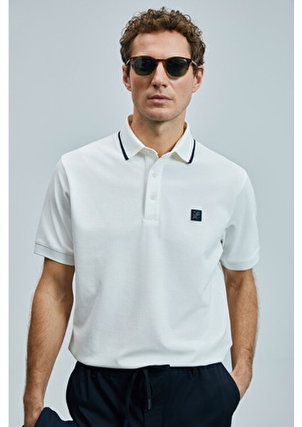 111040211 Echo Polo Yaka Erkek T-Shirt modelleri