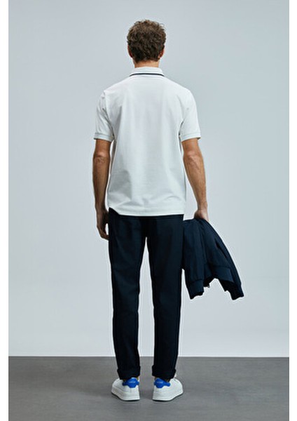 111040211 Echo Polo Yaka Erkek T-Shirt