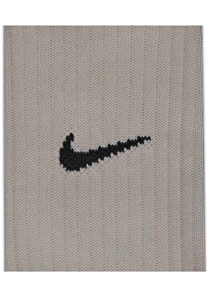 Classic 2 Cushioned Unisex Gri Tozluk