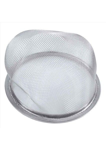 5x Çaydanlık Çapı 80MM Metal Örgü Çay Yaprağı Baharat Süzgeç Sepeti (Yurt Dışından) fiyatları