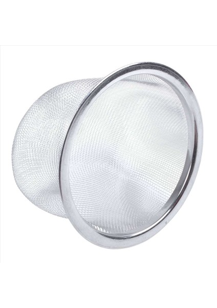 5x Çaydanlık Çapı 80MM Metal Örgü Çay Yaprağı Baharat Süzgeç Sepeti (Yurt Dışından) modelleri