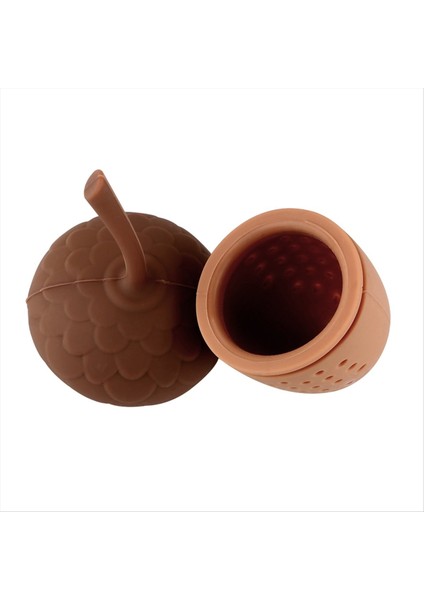 Çay Poşeti Süzgeç Gadget Mutfak Aksesuarları Silikon Çay Infüzör Çay Araçları Baharat Difüzör (Yurt Dışından) indirimleri