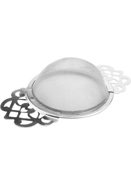 Damla Kaseleri (6 Paket) Zarif Paslanmaz Çelik Gevşek Yaprak Çay Süzgeçleri ile Çay Süzgeçleri (Yurt Dışından) modelleri