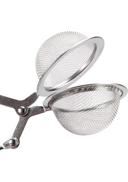 Çay Süzgeç 6 Paket Premium Paslanmaz Çelik Çay Süzgeci Gevşek Yaprak Çayı Ince Örgü Çay Topları Filtre (Yurt Dışından) indirimleri