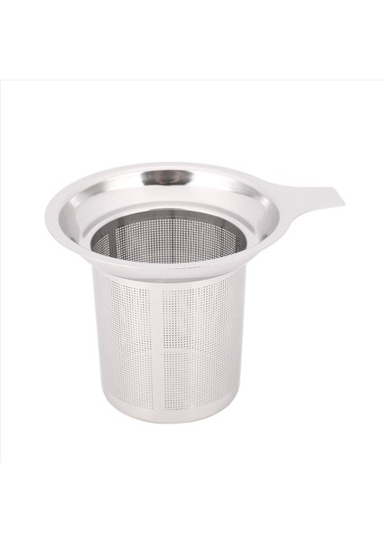 3x 304 Paslanmaz Çelik Ince Örgü Filtre Çay Infuser Ince Yeniden Kullanılabilir Süzgeç (Yurt Dışından) fiyatları