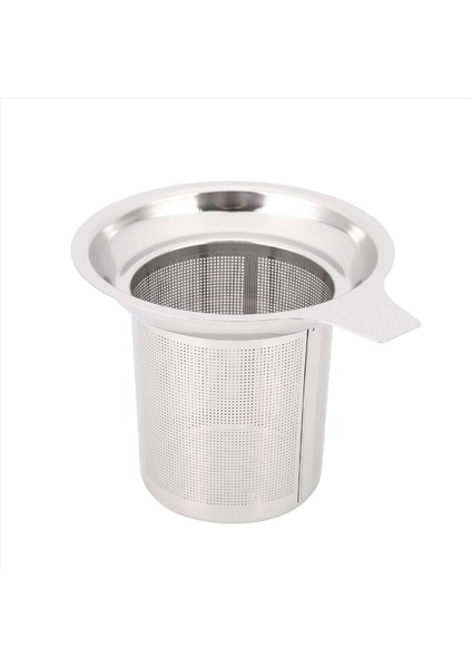 3x 304 Paslanmaz Çelik Ince Örgü Filtre Çay Infuser Ince Yeniden Kullanılabilir Süzgeç (Yurt Dışından) modelleri