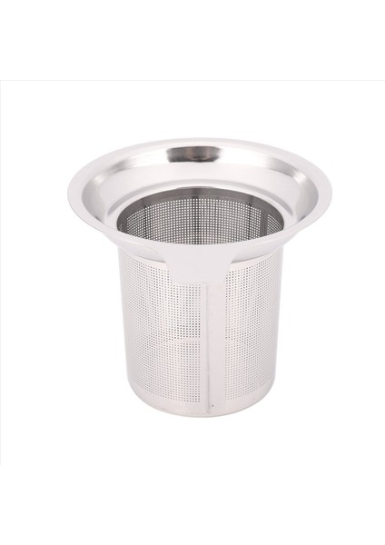 3x 304 Paslanmaz Çelik Ince Örgü Filtre Çay Infuser Ince Yeniden Kullanılabilir Süzgeç (Yurt Dışından) fırsatları