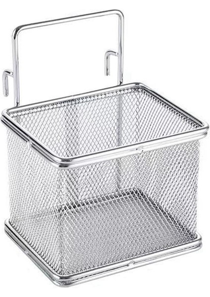 Paslanmaz Çelik Tot Tenceresi Kevsör Kanca Noodle Filtre Filtresi Elek Süzgeç Kaşığı Patates Kızartması Makarna (Yurt Dışından)