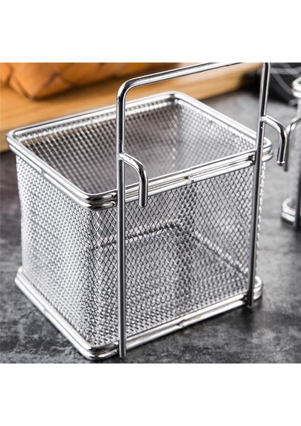 Paslanmaz Çelik Tot Tenceresi Kevsör Kanca Noodle Filtre Filtresi Elek Süzgeç Kaşığı Patates Kızartması Makarna (Yurt Dışından) fırsatları