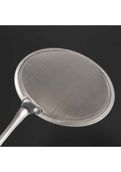 Mutfak Paslanmaz Çelik Örgü Asma Yağ Filtresi Net Süzgeç Kepçesi (Yurt Dışından) fiyatları