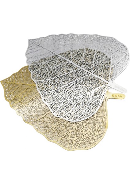 2x Yeni Paslanmaz Çelik El Yapımı Yaprak Şekli Çay Süzgeci Çay Infüzörü Çay Filtresi Gevşek Yaprak Çayı Için Mükemmel (Yurt Dışından) modelleri