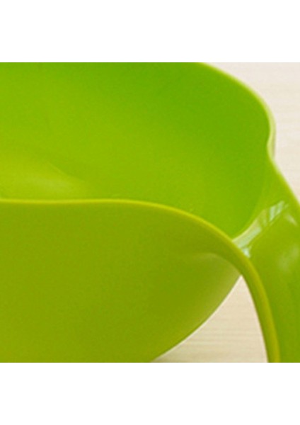 2 Pcs Dayanıklı Pirinç Yıkama Filtre Süzgeç Mutfak Aleti Fasulye Peas Sepet Sepet Temizleme Gadget Filtreleme Yeşil ve Pembe (Yurt Dışından) indirimleri