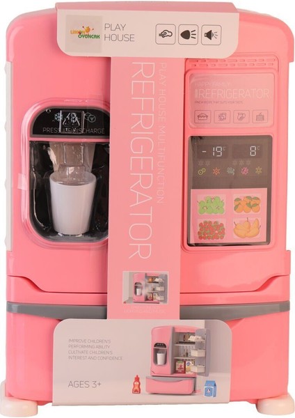 LS820C78-2 Pilli Buzdolabı Seti fiyatları