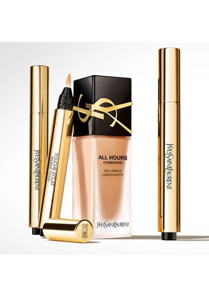 Touche Eclat Stylo 8