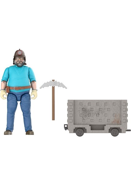 JGP20 Minecraft ile Muhteşem Kaçış Oyun Seti fiyatları