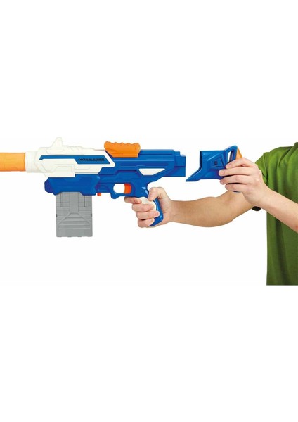 44123 Air Warriors Tactical Arsenal Ix 2'li Silah fırsatları