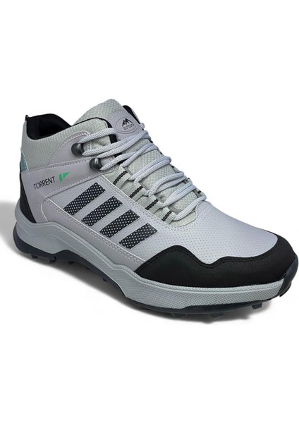 Wanderfull Ortopedik Konfor Kaydırmaz Taban Kışlık Su Geçirmez Outdoor Trekking Spor Ayakkabı Bot