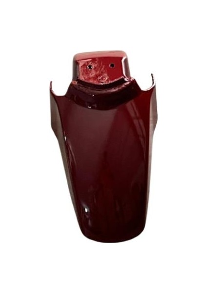 Yuki Ön Çamurluk Kırmızı Üç Tekerli E-Bisiklet/midilli