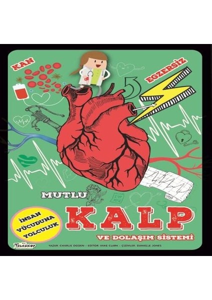 Mutlu Kalp ve Dolaşım Sistemi