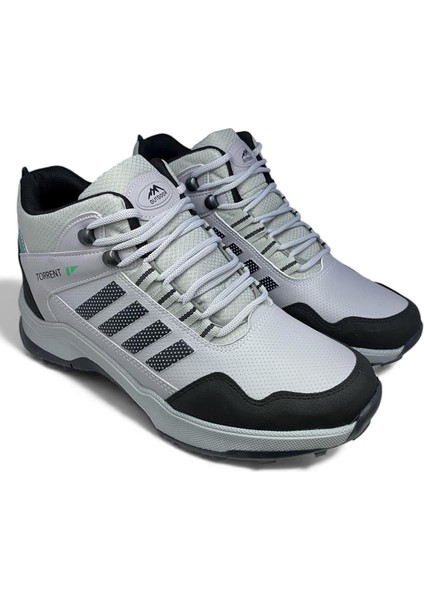 Wanderfull Ortopedik Konfor Kaydırmaz Taban Kışlık Su Geçirmez Outdoor Trekking Spor Ayakkabı Bot indirimleri