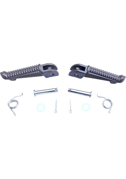 Mondial Ön Basamak Set Mh Drift L Mr Vulture 125İ KD125 F Kıden Zontes S250