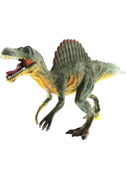 Sert Plastik Dinozor Figürü Spinosaurus fiyatları