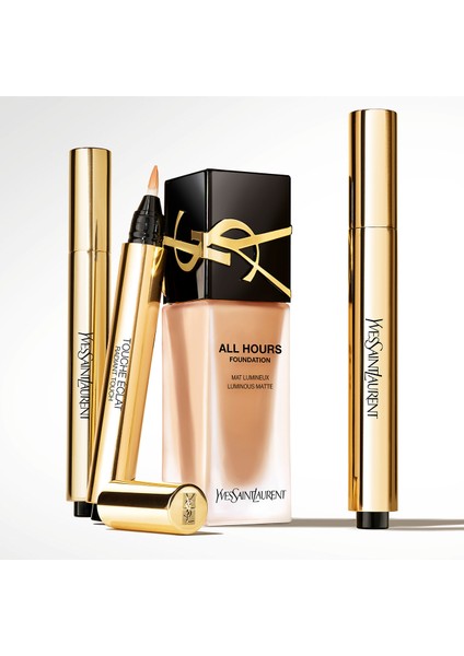 Touche Eclat Stylo 9